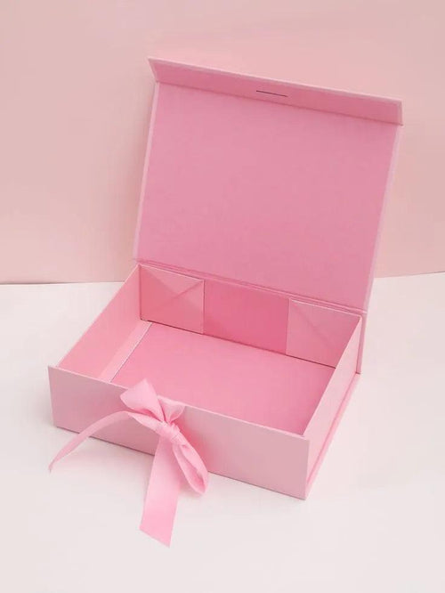 Gift Box (1 or 2 dresses Maximum)-Womenue