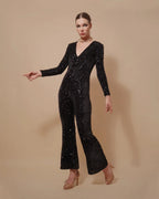 CAMILA JUMPSUIT-Womenue