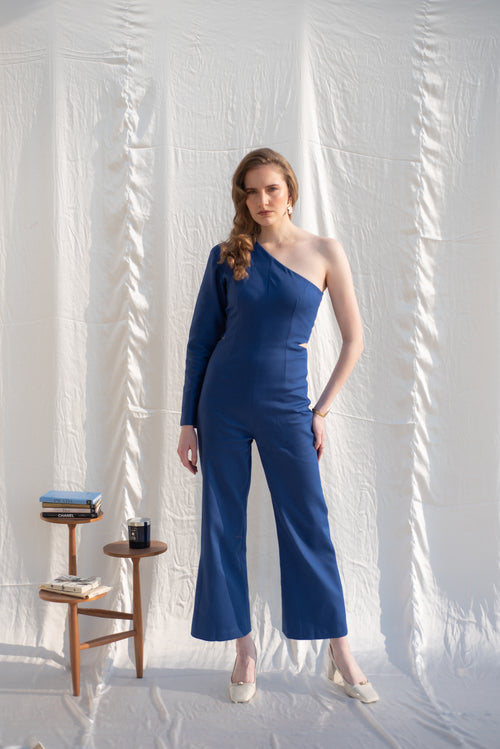 Cocktail Jumpsuit