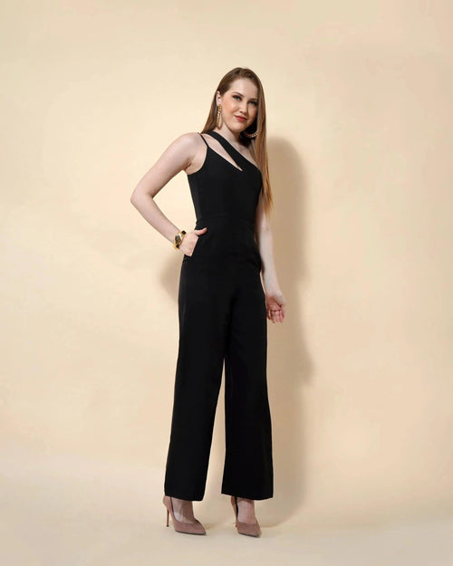 JAYDEN JUMPSUIT-Womenue